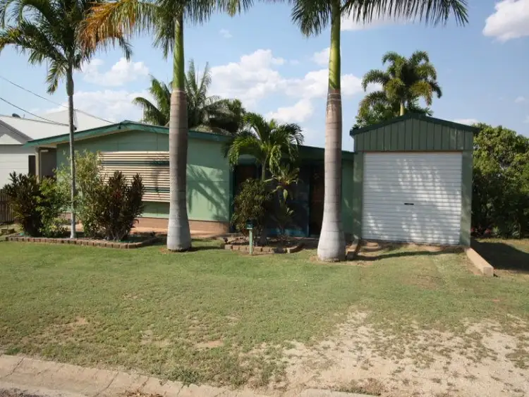 Main view of Homely house listing, 10 Duman Street, Charters Towers QLD 4820