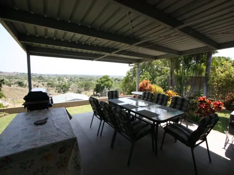 Second view of Homely house listing, 10 Duman Street, Charters Towers QLD 4820