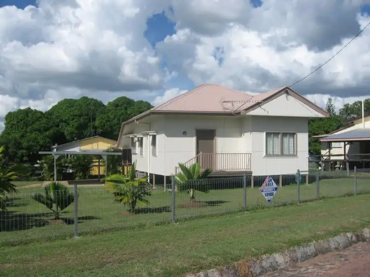Main view of Homely house listing, 23 Miner Street, Charters Towers City QLD 4820