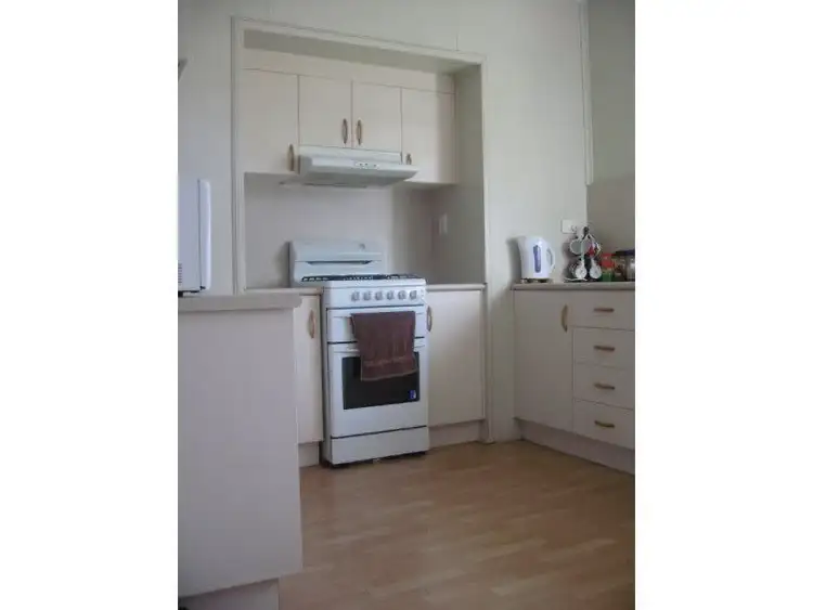 Second view of Homely house listing, 23 Miner Street, Charters Towers City QLD 4820
