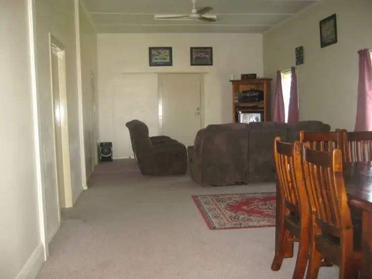 Fourth view of Homely house listing, 23 Miner Street, Charters Towers City QLD 4820