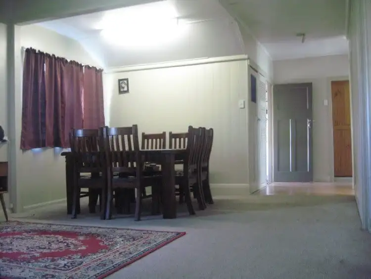 Fifth view of Homely house listing, 23 Miner Street, Charters Towers City QLD 4820
