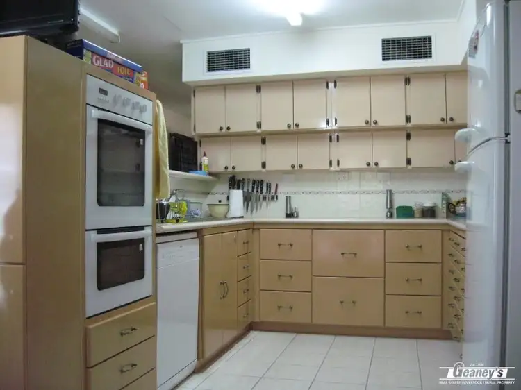 Second view of Homely house listing, 31 Gauvin Street, Richmond Hill QLD 4820