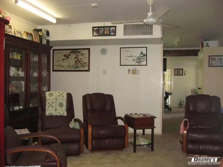 Third view of Homely house listing, 31 Gauvin Street, Richmond Hill QLD 4820