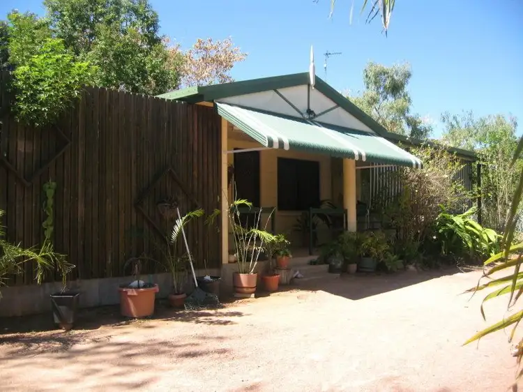 Main view of Homely house listing, 35A Allen Street, Richmond Hill QLD 4820