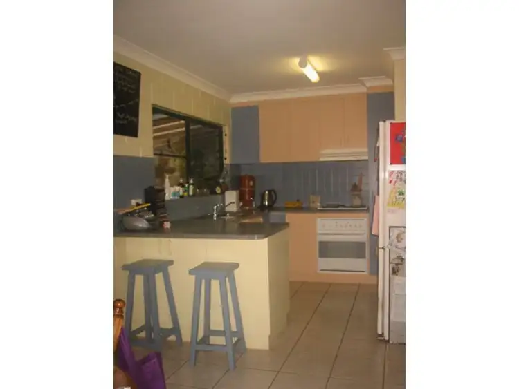 Second view of Homely house listing, 35A Allen Street, Richmond Hill QLD 4820
