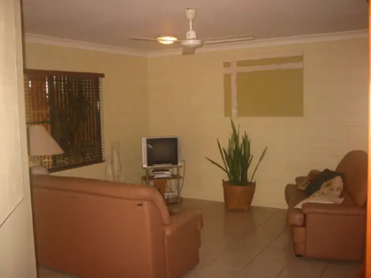 Third view of Homely house listing, 35A Allen Street, Richmond Hill QLD 4820
