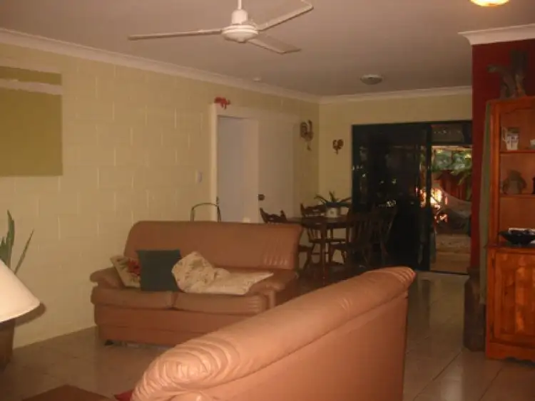 Fourth view of Homely house listing, 35A Allen Street, Richmond Hill QLD 4820