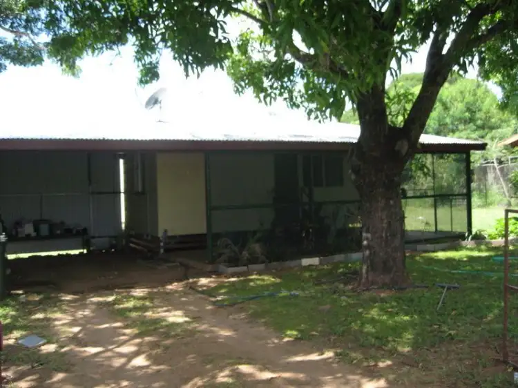 Address available on request
