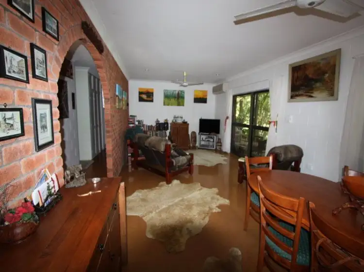 Third view of Homely house listing, 126 Old Dalrymple Road, Toll QLD 4820