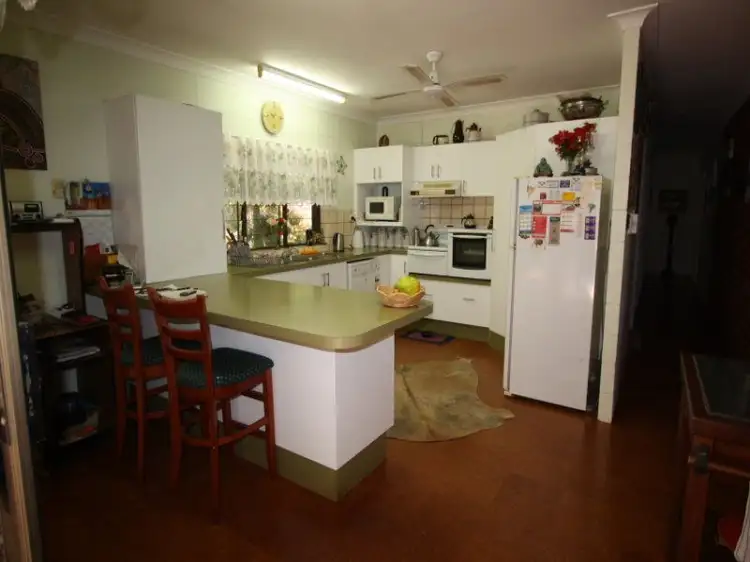 Fourth view of Homely house listing, 126 Old Dalrymple Road, Toll QLD 4820