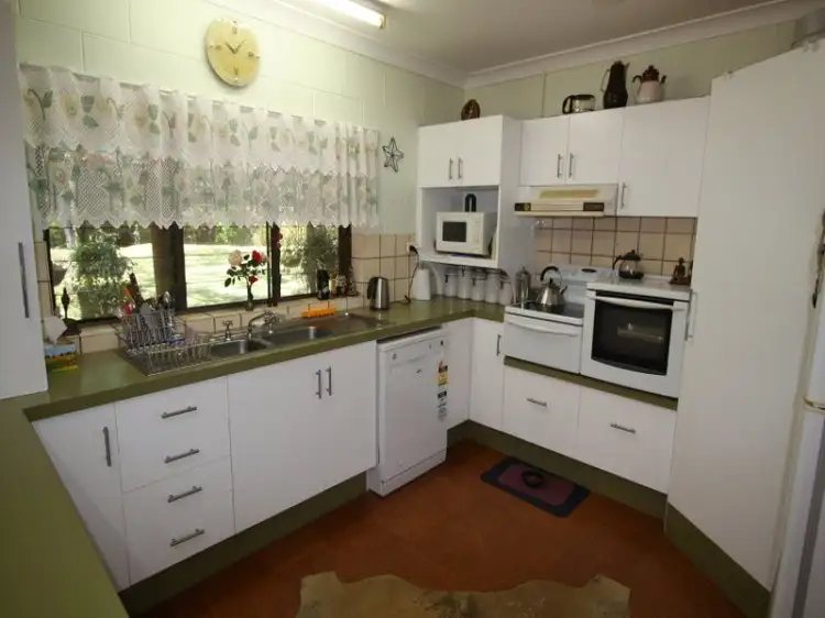 Fifth view of Homely house listing, 126 Old Dalrymple Road, Toll QLD 4820