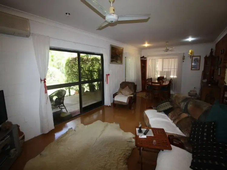 Sixth view of Homely house listing, 126 Old Dalrymple Road, Toll QLD 4820