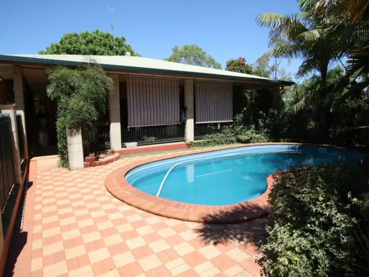 Seventh view of Homely house listing, 126 Old Dalrymple Road, Toll QLD 4820