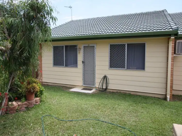 Main view of Homely unit listing, 16/30 Hackett Terrace, Richmond Hill QLD 4820