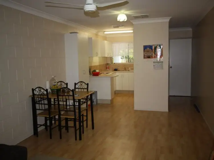 Third view of Homely unit listing, 16/30 Hackett Terrace, Richmond Hill QLD 4820