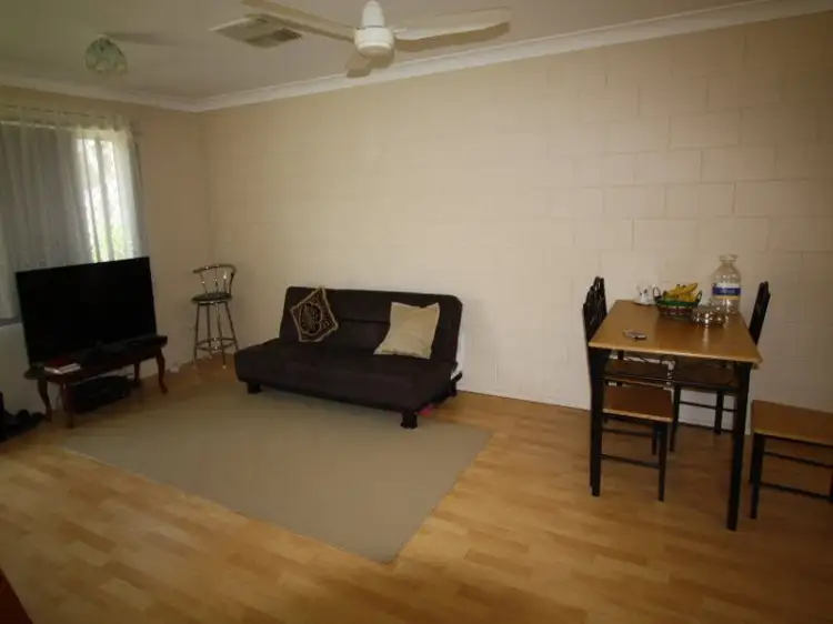 Fourth view of Homely unit listing, 16/30 Hackett Terrace, Richmond Hill QLD 4820