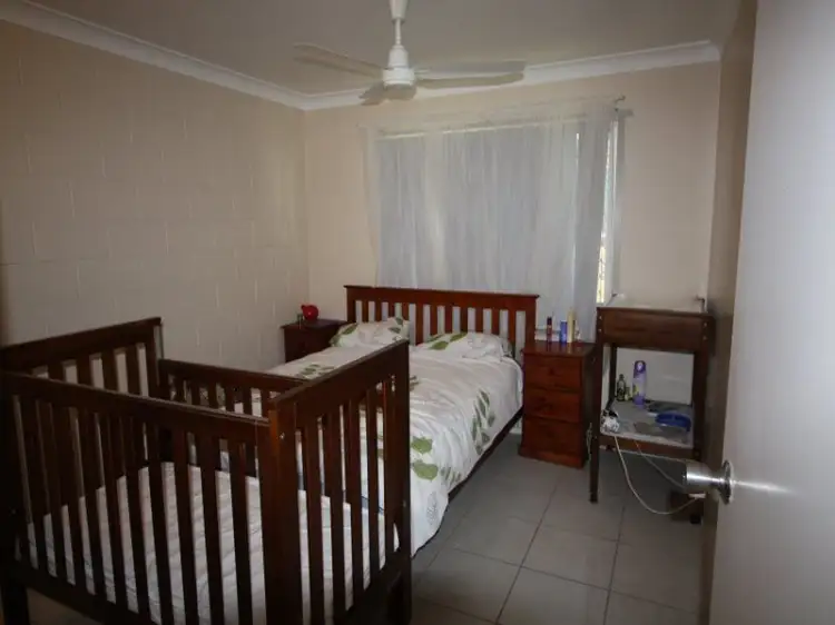 Fifth view of Homely unit listing, 16/30 Hackett Terrace, Richmond Hill QLD 4820