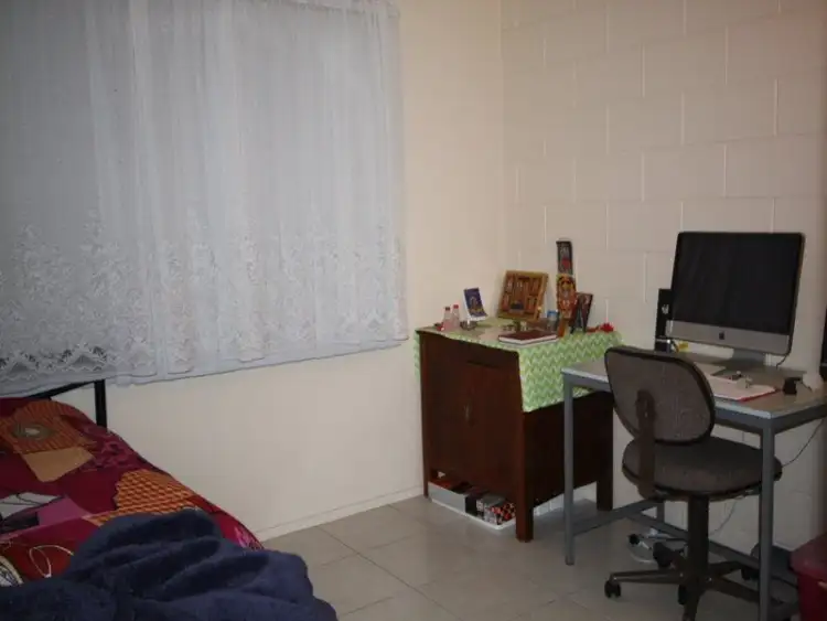 Sixth view of Homely unit listing, 16/30 Hackett Terrace, Richmond Hill QLD 4820