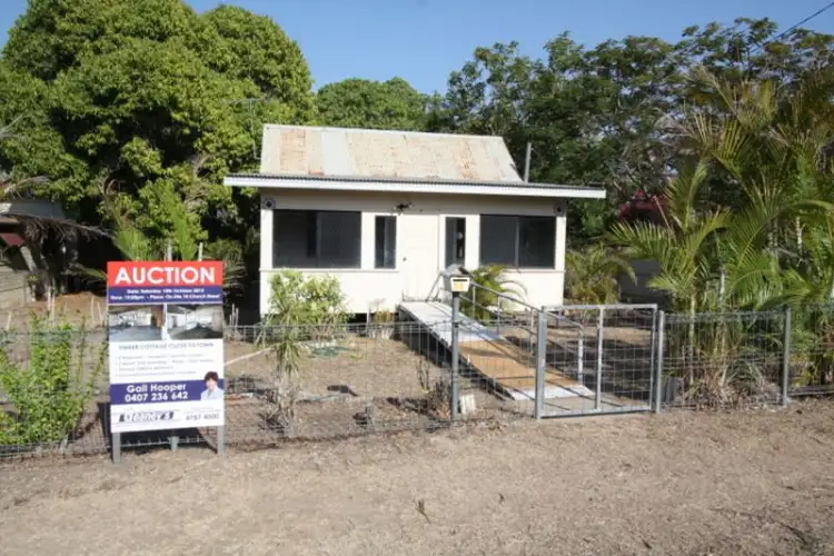 18 Church Street, Charters Towers QLD 4820