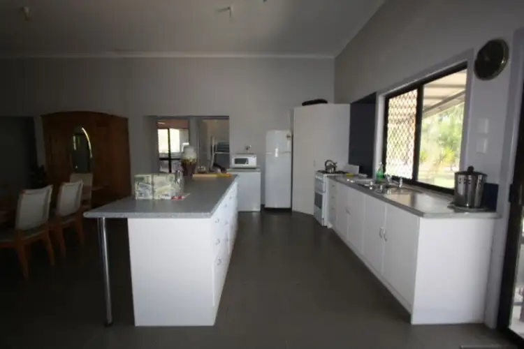 Sixth view of Homely rural property listing, 124 Picnic Creek Road, Charters Towers QLD 4820