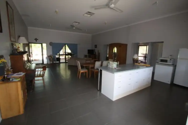 Seventh view of Homely rural property listing, 124 Picnic Creek Road, Charters Towers QLD 4820