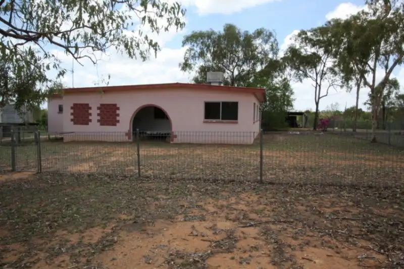 Main view of Homely rural property listing, 436 Broughton Road, Charters Towers QLD 4820