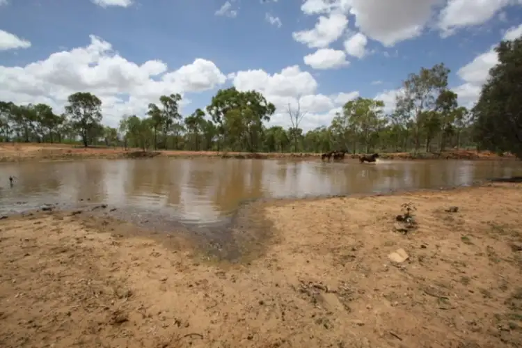 Second view of Homely rural property listing, 436 Broughton Road, Charters Towers QLD 4820