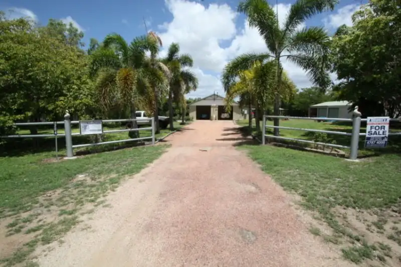 Main view of Homely house listing, 204 Burdekin Road, Queenton QLD 4820