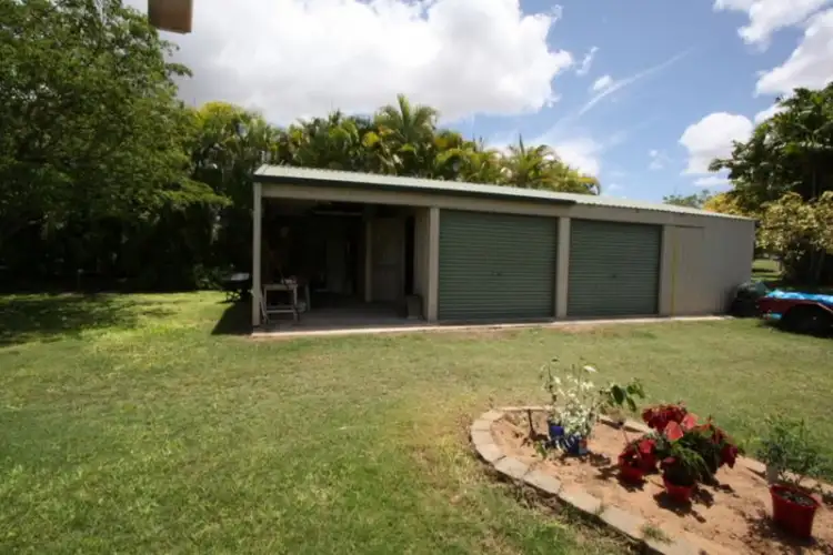 Second view of Homely house listing, 204 Burdekin Road, Queenton QLD 4820