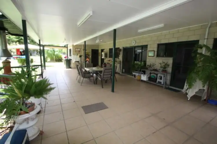 Third view of Homely house listing, 204 Burdekin Road, Queenton QLD 4820