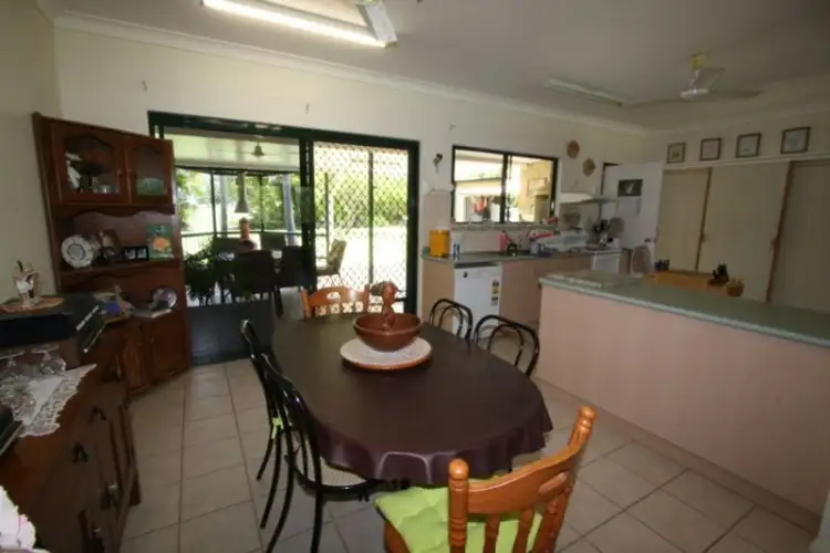 Fifth view of Homely house listing, 204 Burdekin Road, Queenton QLD 4820