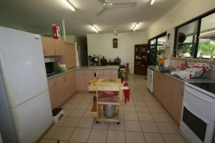 Sixth view of Homely house listing, 204 Burdekin Road, Queenton QLD 4820