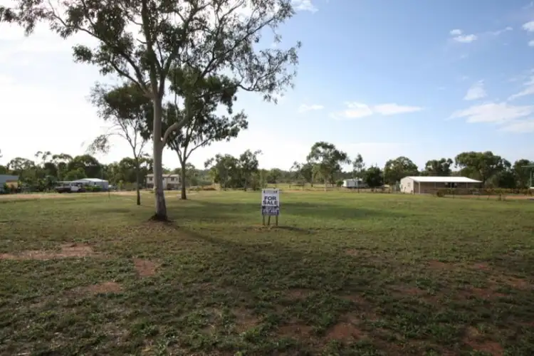 Main view of Homely land listing, 60 Axford Road, Charters Towers QLD 4820
