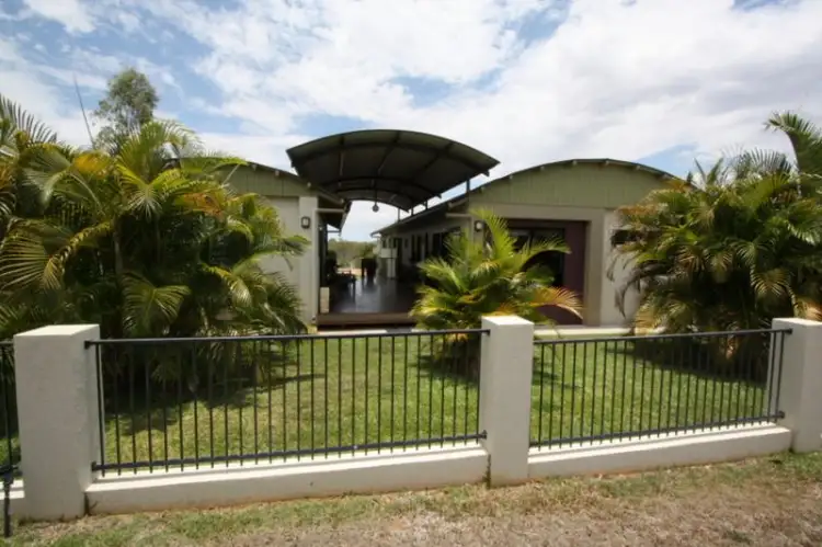 89 Millchester Road, Millchester QLD 4820