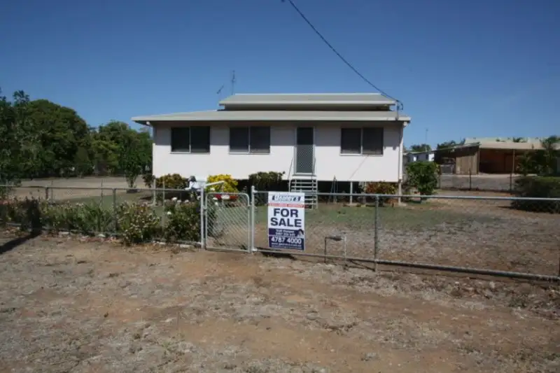 Main view of Homely house listing, 2 Craven Street, Charters Towers QLD 4820