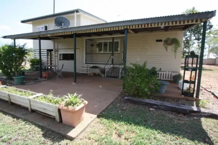 Fifth view of Homely house listing, 16 Prior Street, Charters Towers QLD 4820