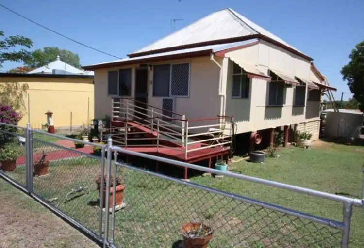 Main view of Homely house listing, 9 Rainbow Road, Charters Towers QLD 4820