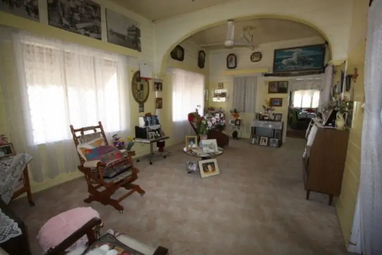 Second view of Homely house listing, 9 Rainbow Road, Charters Towers QLD 4820