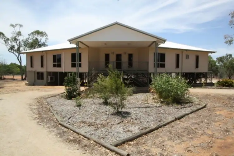 Main view of Homely house listing, 69 Estate Avenue, Charters Towers QLD 4820