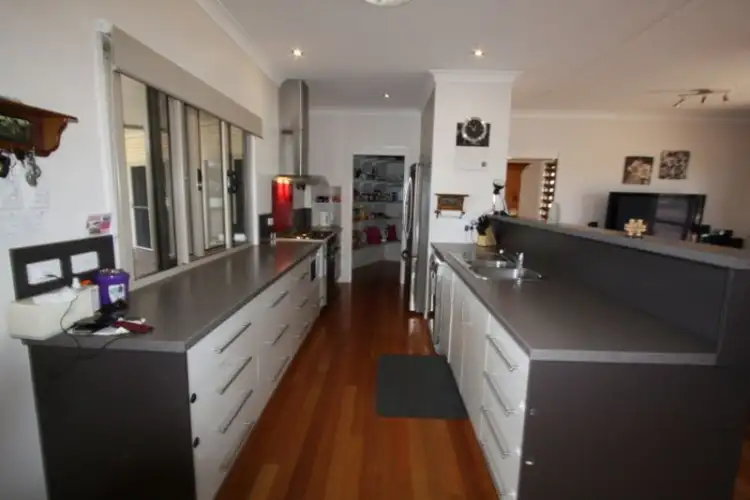 Second view of Homely house listing, 69 Estate Avenue, Charters Towers QLD 4820