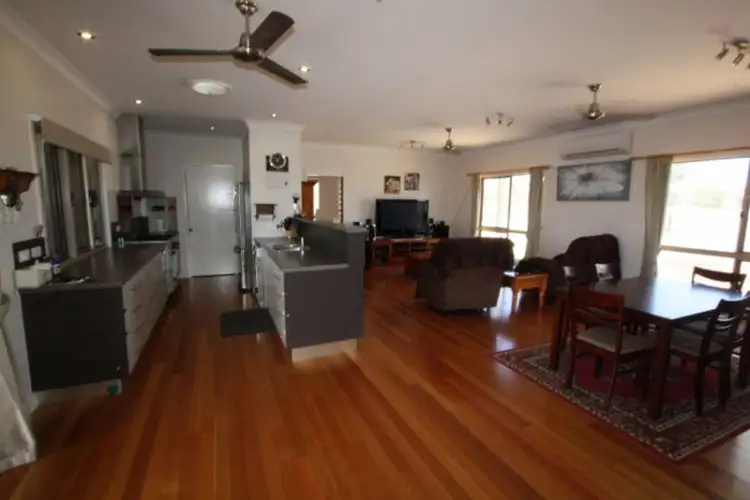 Third view of Homely house listing, 69 Estate Avenue, Charters Towers QLD 4820
