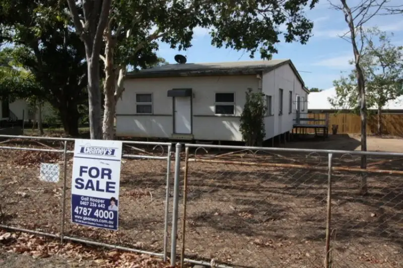 Main view of Homely house listing, 85 Millchester Road, Charters Towers QLD 4820