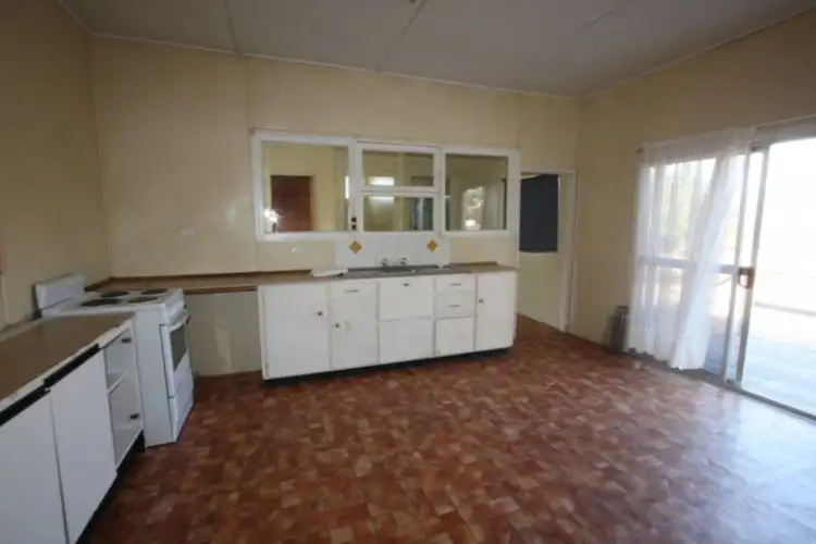 Second view of Homely house listing, 85 Millchester Road, Charters Towers QLD 4820