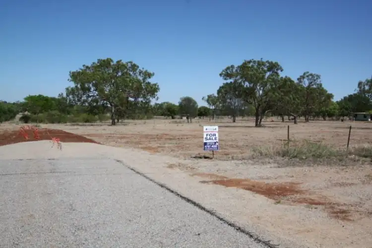 19 Axford Road, Charters Towers QLD 4820