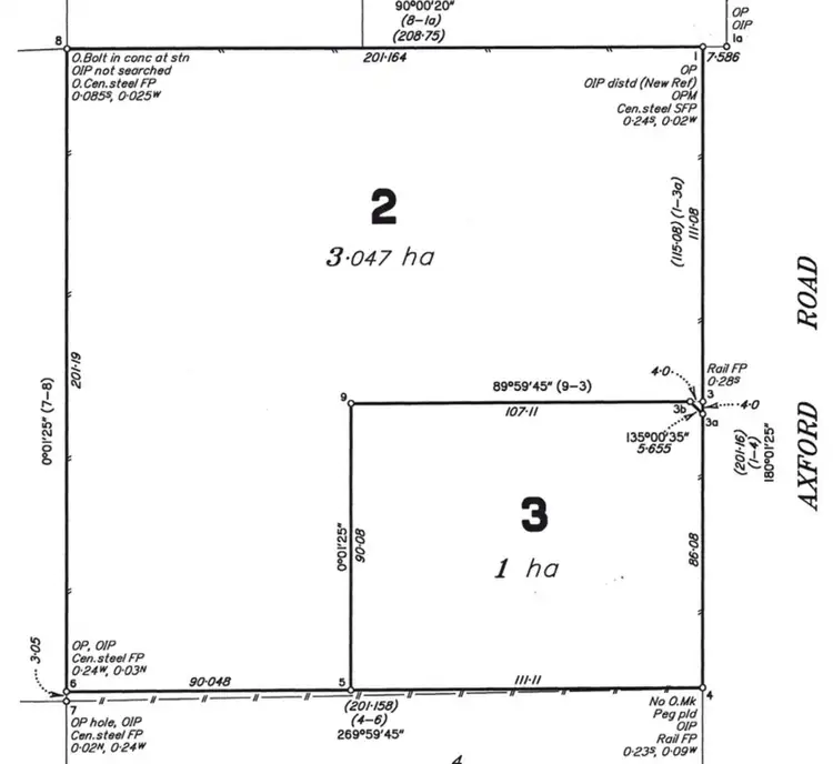Second view of Homely land listing, 19 Axford Road, Charters Towers QLD 4820