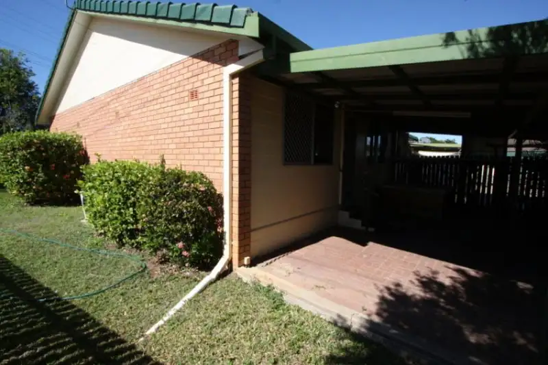 Main view of Homely unit listing, 7/30 Hackett Terrace, Charters Towers QLD 4820