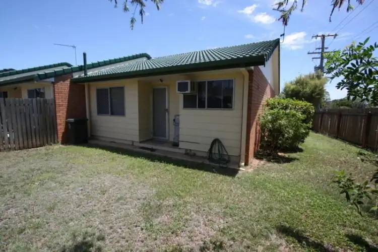 Second view of Homely unit listing, 7/30 Hackett Terrace, Charters Towers QLD 4820