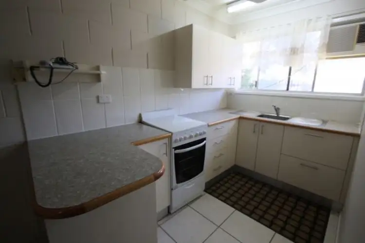 Third view of Homely unit listing, 7/30 Hackett Terrace, Charters Towers QLD 4820