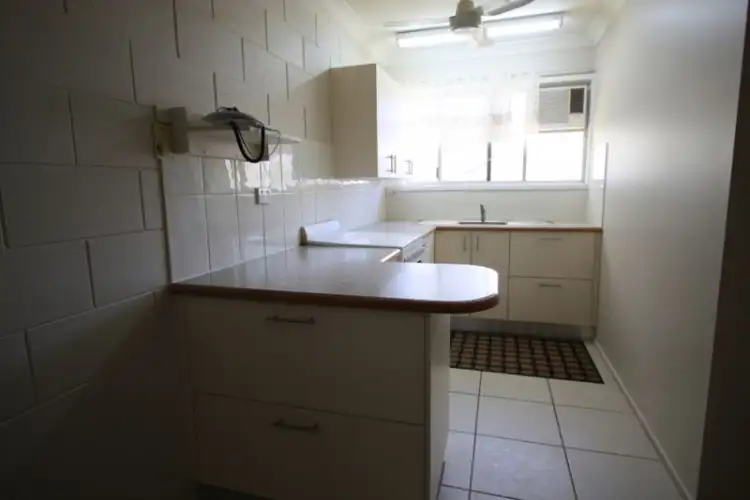 Fourth view of Homely unit listing, 7/30 Hackett Terrace, Charters Towers QLD 4820